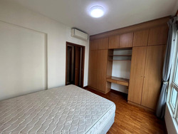 Burlington Square (D7), Apartment #558920961